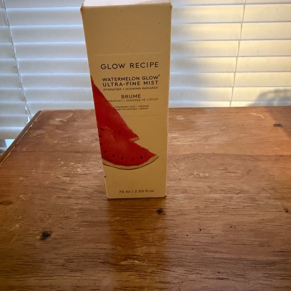 COPY - Glow Recipe Watermelon glow ultra fine mist - Picture 3 of 3